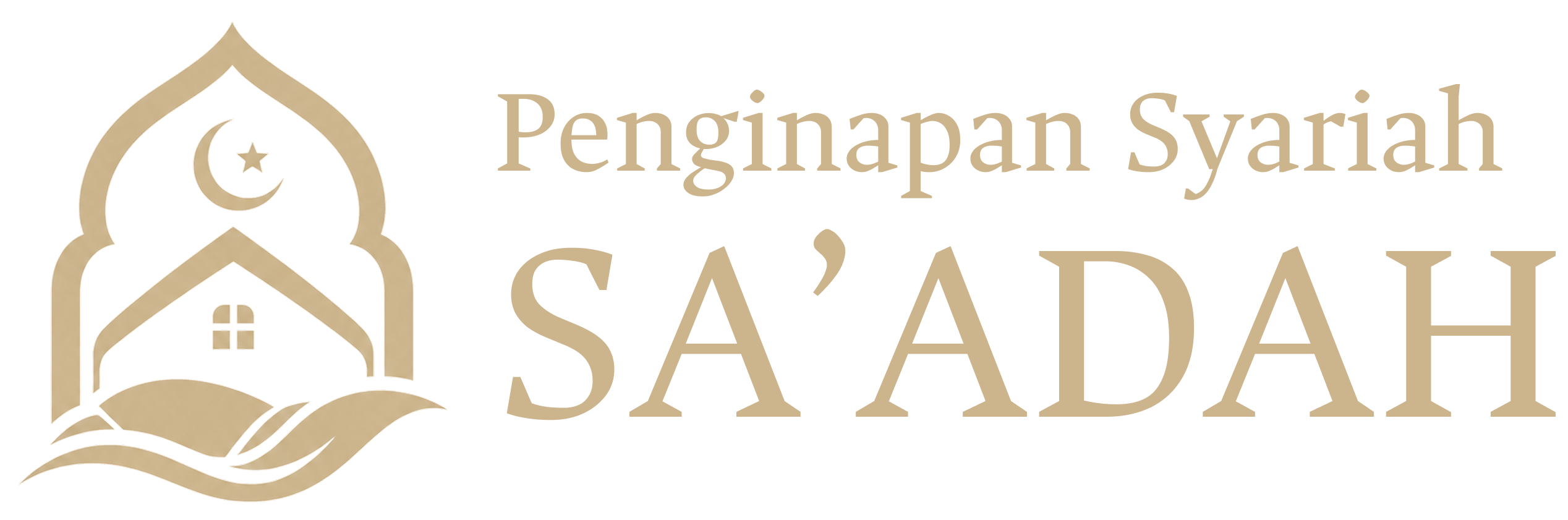 Penginapan Syariah Sa'adah