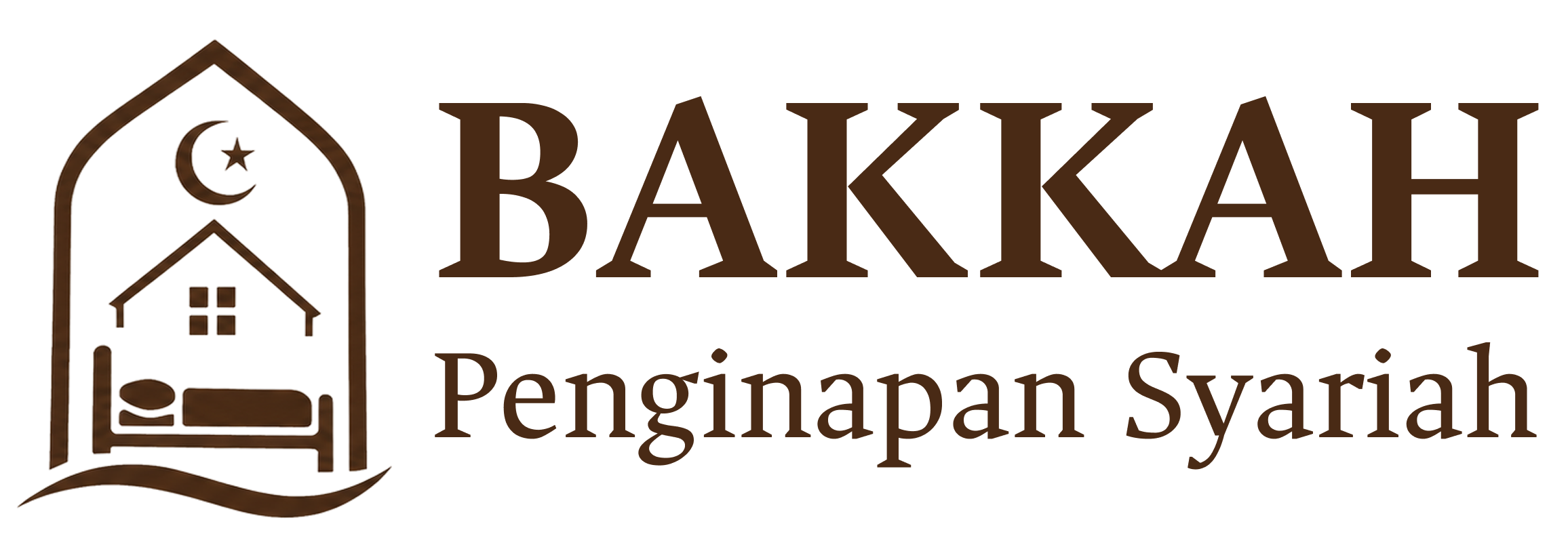 Penginapan Syariah Bakkah